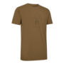 Deerhunter Bamboo T-shirt Butternut