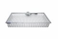 Heck-Pack porte-gibier arri&egrave;re Optimal XXL 1200 x 600 x 175 mm