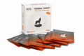 RIX Warmtebeeld inschiet hulp warmte pads 10 stuks