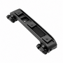 Sauer ISI Rail Mount for S 303 &ndash; Swarovski SR Rail