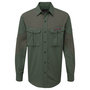 Shooterking Bamboo Shirt Gr&uuml;n