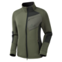 ShooterKing Softshell Thermic Jacket Green WOMEN