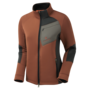 ShooterKing Softshell Thermic Jacket Brick WOMEN