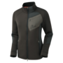 ShooterKing Softshell Thermic Jacket Brown WOMEN