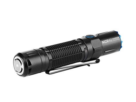Olight M2R Warrior Pro oplaadbare LED zaklamp Waidmann