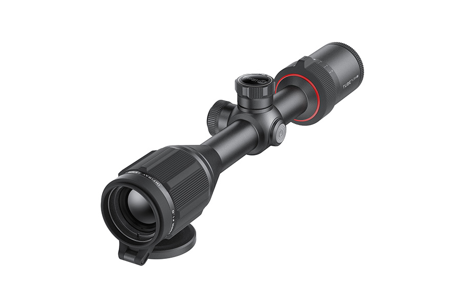 InfiRay Tube TP25 SE Warmtebeeld Richtkijker - Waidmann | Jachtwinkel voor  jacht-, outdoor- en hondenartikelen