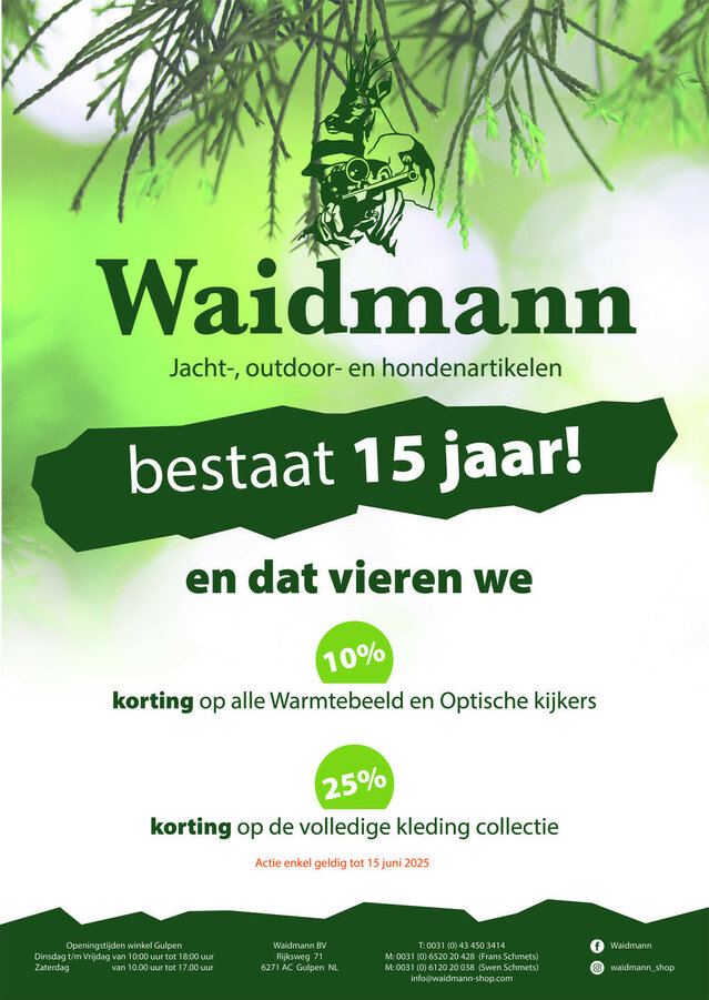 Acties van de maand Acties-van-de-maand