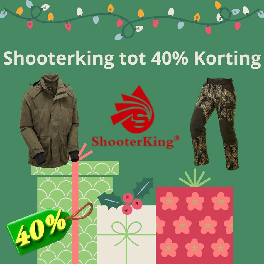 ShooterKing-Outlet