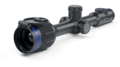 Thermal-imaging-rifle-scope