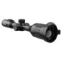 Thermal-imaging-rifle-scope