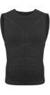 SPRING-2.0-50-SLEEVELESS-T-SHIRT-IN-MESH-STRUCTURE-Top-Underwear