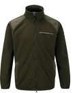 ShooterKing-Hunting-fleece-vest-Dames-Groen