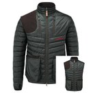 ShooterKing-Victor-Dons-jas-Bodywarmer-Dames