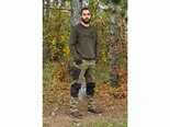 CIT-Kalhoty-Combi-trousers-Olive-Green-Slate-Brown-Men