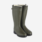 Le-Chameau-Chasseur-Wool-Lined-Wellington-Men-Boots