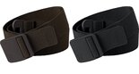 Härkila-Tech-Belt-Green-Black