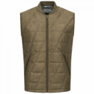 Kamizelka-Blaser-Vintage-Victor-brązowy