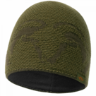 Blaser-Pearl-Beanie-dunkeloliv