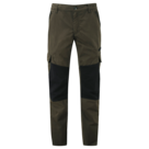 ShooterKing-Allround-Trousers-Men-Brązowo-czarny-*New*