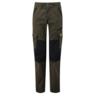 ShooterKing-Allround-Trousers-Woman-Brown-Black-*New*