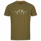 Blaser-ARGALI-T-Shirt-Groen