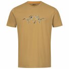 Blaser-ARGALI-T-Shirt-Goud