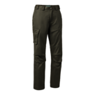 DEERHUNTER-Traveler-Trousers-Rifle-green