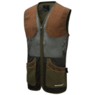 SHOOTERKING-clay-shooter-summer-vest-green