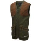 SHOOTERKING-clay-shooter-vest-green