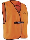 Blaser-signal-Hunter-gilet-Orange