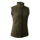 Deerhunter-Josephine-fleece-bodywarmer-Dames