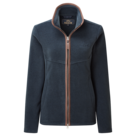 Vagor-Polar-fleece-jacke-Damen-blau