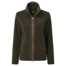 Vagor-Polar-fleece-jacke-Damen-grün