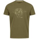 Blaser-T-shirt-Maurice-Groen