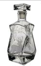 Edwanex-Decanter-with-Motif-Deer