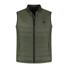 Gilet-chauffant-Venatorix-avec-bouton-de-commande