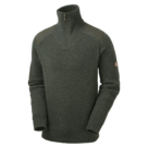 SHOOTERKING-Iceland-Jumper-Green