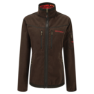 ShooterKing-Wendbare-Softshell-Mossy-Blaze-Braun-Damen