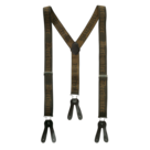 Deerhunter-Logo-Bretelles-pour-boutons-120-cm
