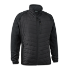Deerhunter-Moor-Zip-Off-Jacket-Bodywarmer-Black