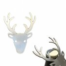 Bottle-opener-Stainless-Steel-Deer