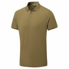 ShooterKing-Huntflex-Polo-Willow-Green