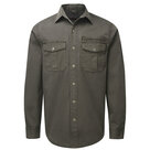 ShooterKing-Forest-Shirt-Brown-Men