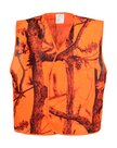 Percussion-Signal-vest