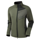 ShooterKing-Softshell-Thermic-Jacke-Grün-Damen