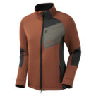 ShooterKing-Softshell-Thermic-Jacke-Brick-Damen