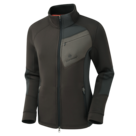 ShooterKing-Softshell-Thermic-Jacke-Braun-Damen