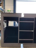 Aanzit hoogzit / Kansel Gesloten_10