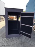 Aanzit hoogzit / Kansel Gesloten_10