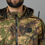 Härkila Deer Stalker camo HWS jacket_